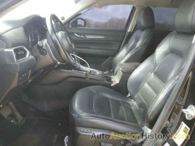 MAZDA CX-5 GRAND TOURING, JM3KFADM1J0364611