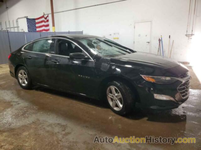 CHEVROLET MALIBU LS, 1G1ZB5ST1LF154300