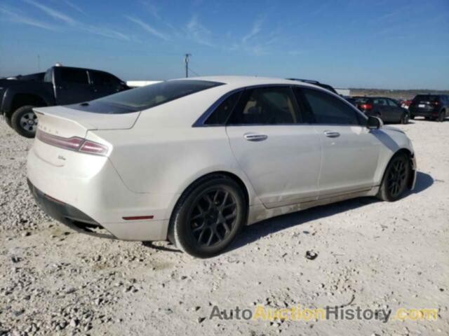 LINCOLN MKZ, 3LN6L2JK5DR810562