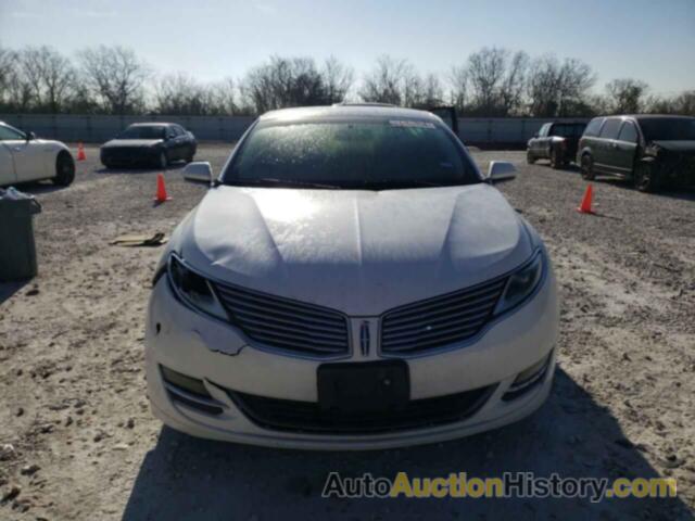 LINCOLN MKZ, 3LN6L2JK5DR810562