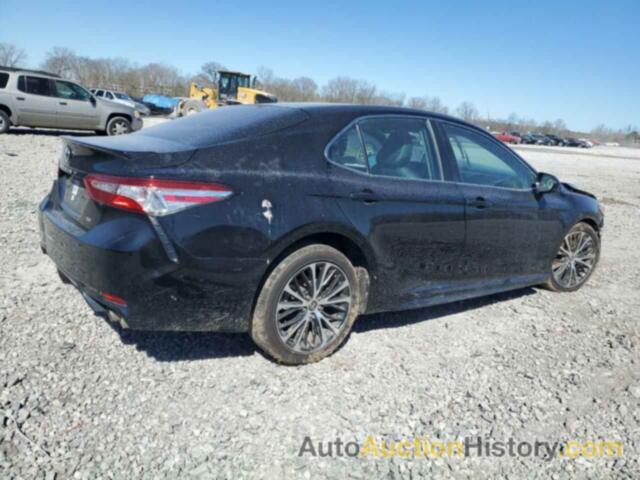 TOYOTA CAMRY SE, 4T1G11AK6LU507589