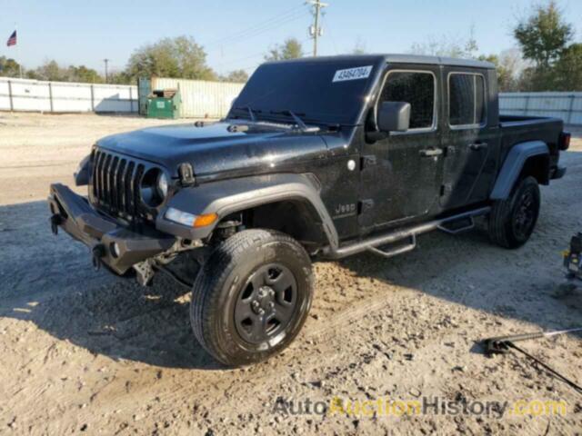 JEEP GLADIATOR SPORT, 1C6JJTAGXLL198854