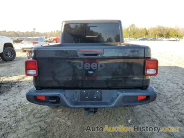 JEEP GLADIATOR SPORT, 1C6JJTAGXLL198854