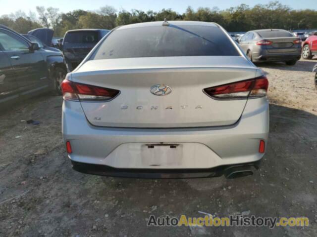 HYUNDAI SONATA SE, 5NPE24AF8KH813490