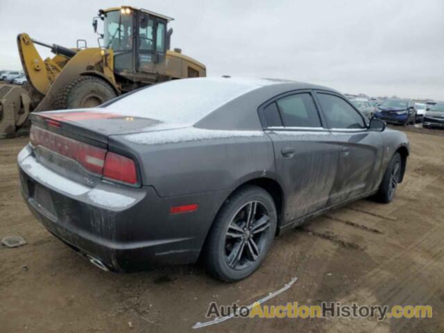 DODGE CHARGER R/T, 2C3CDXDT3EH360899