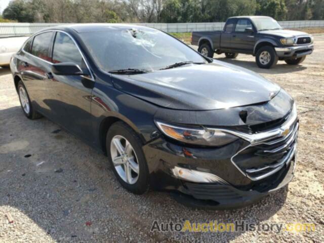 CHEVROLET MALIBU LS, 1G1ZB5ST2KF224157