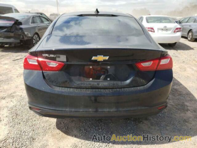 CHEVROLET MALIBU LS, 1G1ZB5ST2KF224157