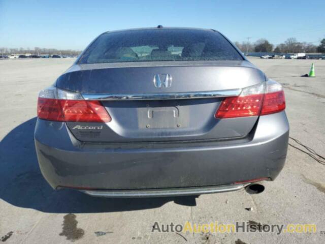 HONDA ACCORD EXL, 1HGCR2F84DA086698