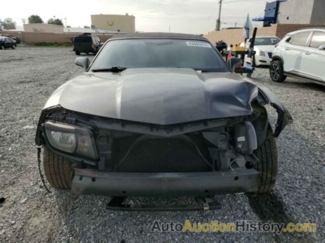 CHEVROLET CAMARO LT, 2G1FB3D36D9202100