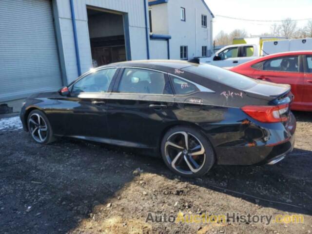 HONDA ACCORD SPORT, 1HGCV2F33JA028819