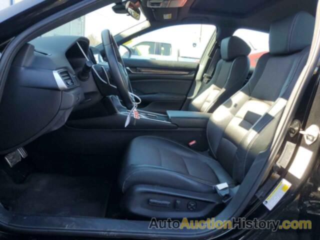 HONDA ACCORD SPORT, 1HGCV2F33JA028819