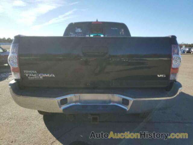 TOYOTA TACOMA ACCESS CAB, 5TFUU4EN1FX118575