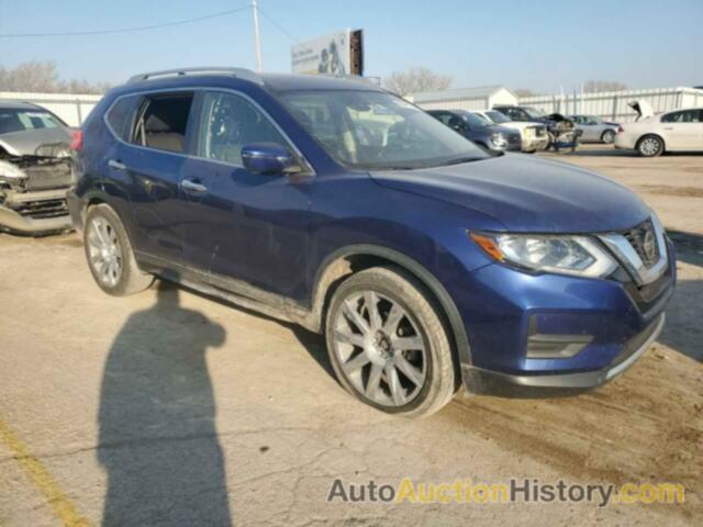 NISSAN ROGUE S, JN8AT2MT2LW040081