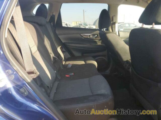 NISSAN ROGUE S, JN8AT2MT2LW040081