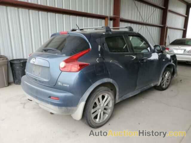 NISSAN JUKE S, JN8AF5MV6BT018417