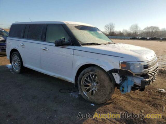 FORD FLEX SEL, 2FMGK5C82KBA08041