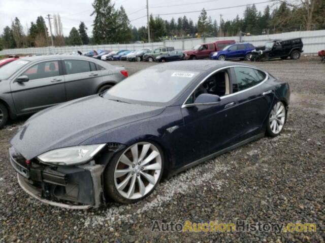 TESLA MODEL S, 5YJSA1DP9DFP03400