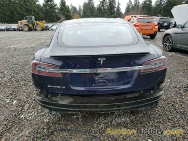 TESLA MODEL S, 5YJSA1DP9DFP03400