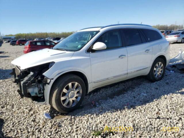 BUICK ENCLAVE, 5GAKVCKD2HJ342889