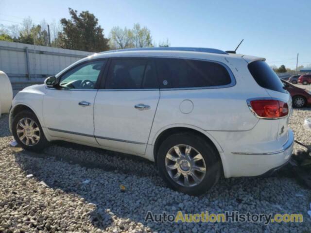 BUICK ENCLAVE, 5GAKVCKD2HJ342889