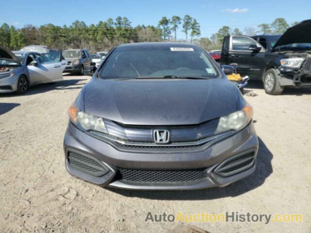 HONDA CIVIC LX, 2HGFG3B50EH522793