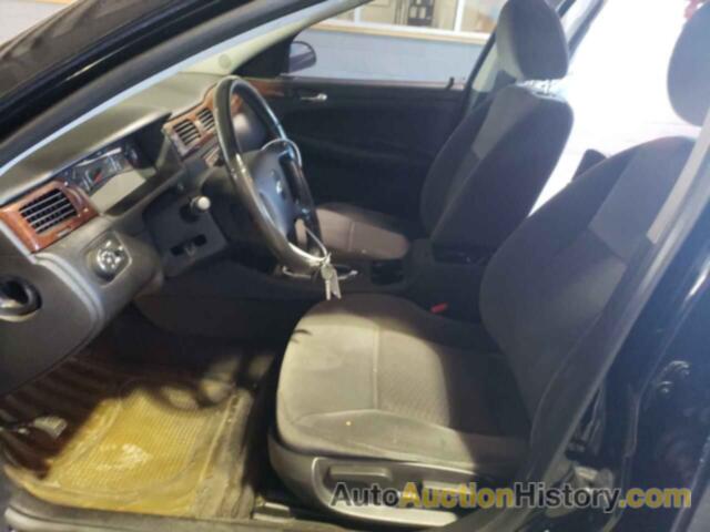 CHEVROLET IMPALA LT, 2G1WB5EK9B1334152