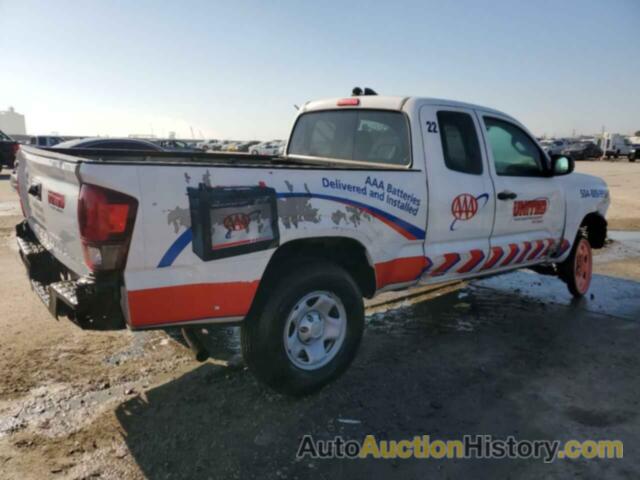 TOYOTA TACOMA ACCESS CAB, 5TFRX5GN3KX165214