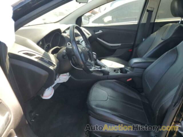 FORD FOCUS SE, 1FADP3F21EL238152