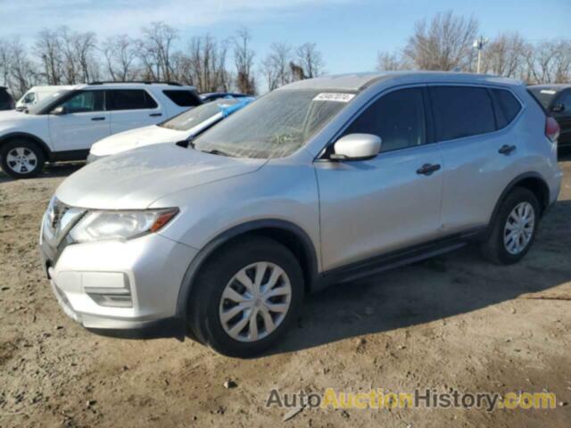 NISSAN ROGUE S, JN8AT2MV1HW255220