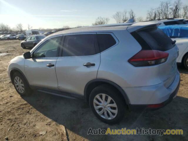 NISSAN ROGUE S, JN8AT2MV1HW255220