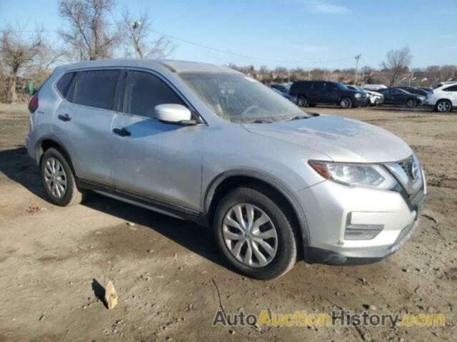 NISSAN ROGUE S, JN8AT2MV1HW255220