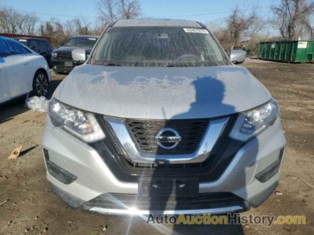 NISSAN ROGUE S, JN8AT2MV1HW255220