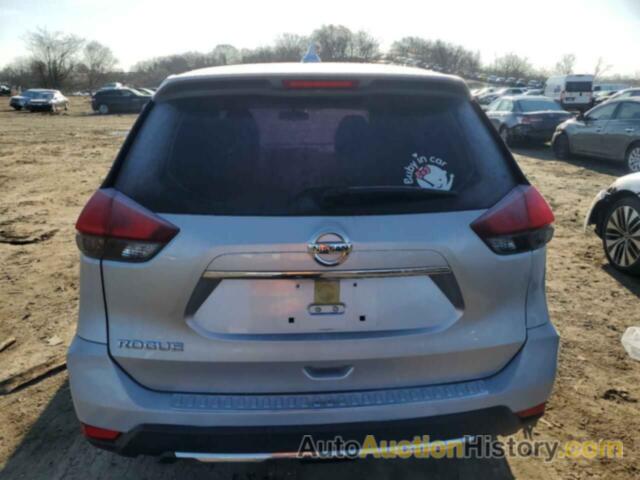 NISSAN ROGUE S, JN8AT2MV1HW255220