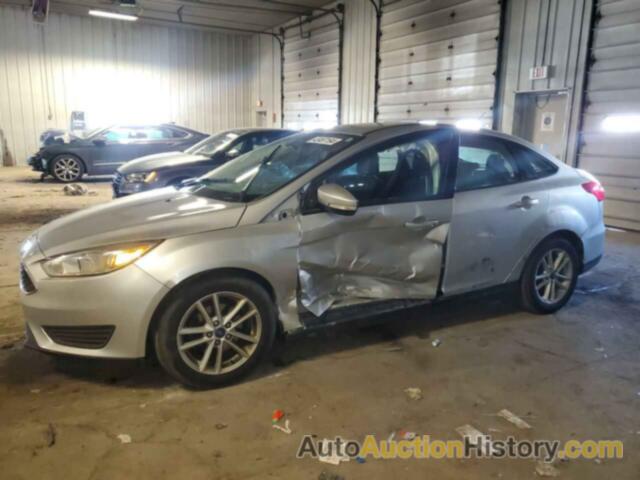 FORD FOCUS SE, 1FADP3F27HL223031