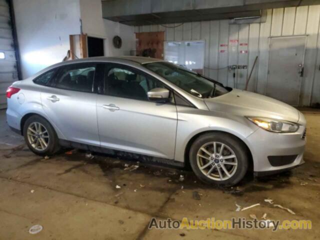 FORD FOCUS SE, 1FADP3F27HL223031