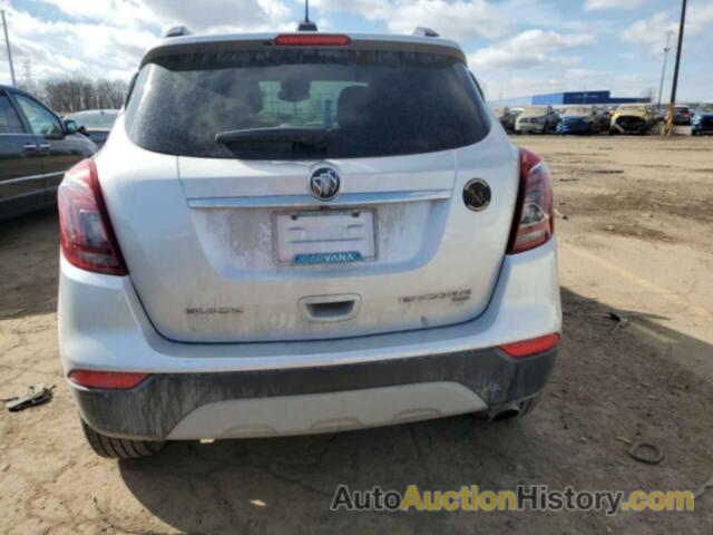 BUICK ENCORE PREFERRED, KL4CJESB0HB199146