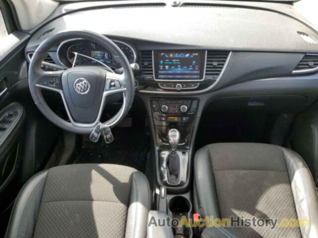 BUICK ENCORE PREFERRED, KL4CJESB0HB199146