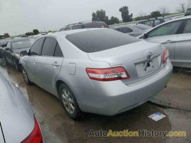 TOYOTA CAMRY BASE, 4T1BF3EK1BU624092