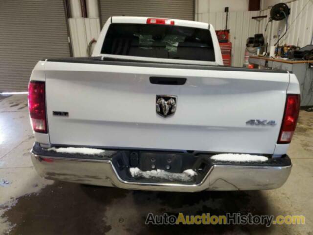 RAM 1500 SLT, 1C6RR7LG4NS209808