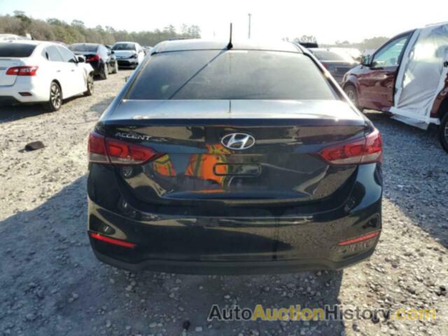 HYUNDAI ACCENT SE, 3KPC24A33KE056547