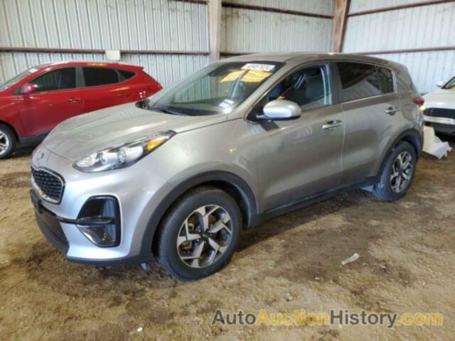 KIA SPORTAGE LX, KNDPM3AC7M7882990