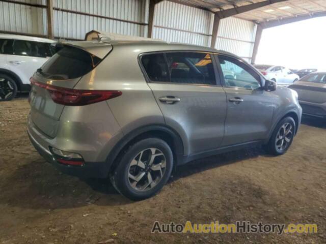 KIA SPORTAGE LX, KNDPM3AC7M7882990