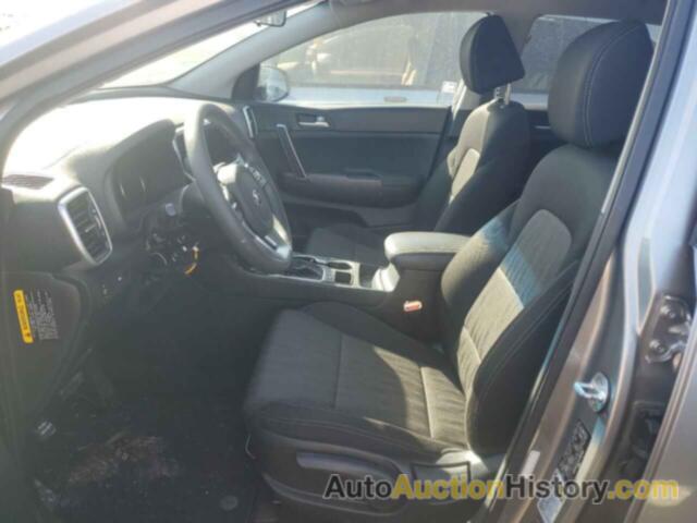 KIA SPORTAGE LX, KNDPM3AC7M7882990