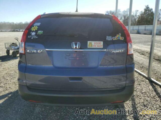 HONDA CRV EXL, 5J6RM4H70CL012456