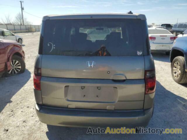 HONDA ELEMENT SC, 5J6YH189X8L000208