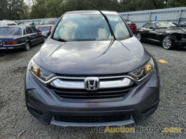 HONDA CRV LX, 5J6RW5H34HL005112