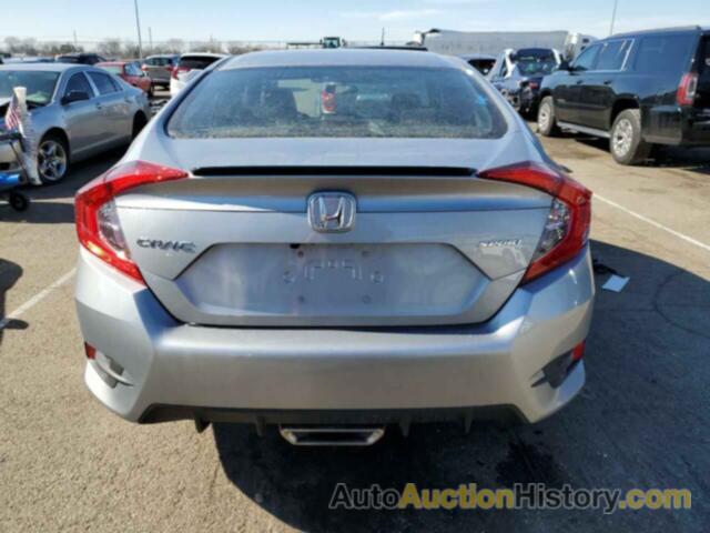 HONDA CIVIC SPORT, 2HGFC2F83KH552439