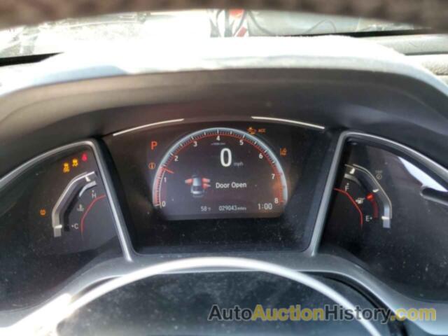 HONDA CIVIC SPORT, 2HGFC2F83KH552439