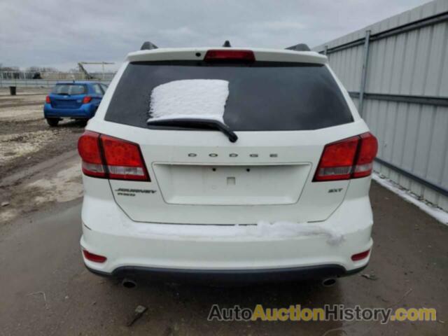 DODGE JOURNEY SXT, 3C4PDDBGXHT528891