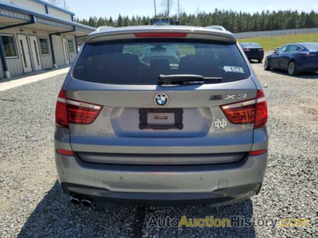 BMW X3 XDRIVE28I, 5UXWX9C59H0T07548